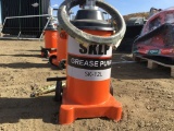 Unused SKLP SK-12L Grease Pump.