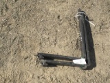 Unused 2024 SKLP Fork Attachment,