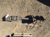 Unused Auger Attachment,