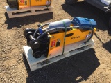 Unused 2024 TOFT 450 Box Type Hydraulic Hammer