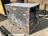 Landa Pressure Washer,