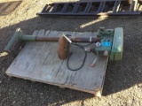 Drill Press.