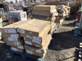 (5) Pallets of Misc Car and Truck Radiators.