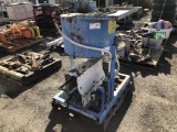 Concrete Mixer,