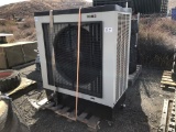 NingXiang Industrial Rolling Evaporative Cooler,