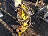 Submersible 650 GPM Water Pump,