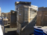 Pallet of Misc Kitchen/Bathroom Cabinets.