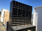 6ft Metal Shelf.