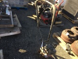 Troybilt Walk Behind Roto Tiller/Edger.