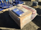 Pallet of Misc Tools.