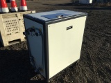 Industrial Chiller.