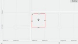 91,500 SqFt Flat Vacant Parcel in Mojave,
