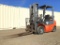 Heli CPYD25-TY5 Industrial Forklift,