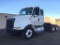 2009 International TranStar 8600 Truck Tractor,