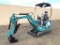 Unused 2024 Dig Master DM200 Mini Excavator,