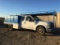 2010 Ford F350 Extended Cab Service Truck,