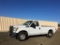 2012 Ford F250 Pickup,