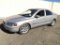 2001 Volvo S60 Sedan,