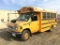1998 Ford E350 Thomas 18-Passenger Bus,