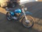 1970 Honda SL350 Motorcycle,