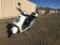 2019 Zebra Elyx Smart Scooter,