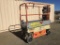 2007 JLG 1930ES Scissor Lift,