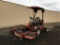 Toro 325-D Rotary Mower,