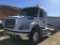 2010 Freightliner Business Class M2 Truck Tractor,