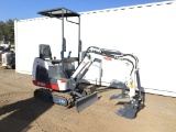 Unused 2024 BTTL ET12M-6 Mini Excavator,