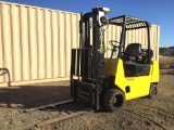 1988 Hyster S40XL Industrial Forklift,
