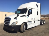 2019 Freightliner Cascadia Truck Tractor,