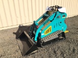 Unused 2024 MachPro MPS300 Track Loader,