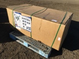 Unused 2024 IR IRGC40 3-Wheel Golf Cart,