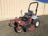 ExMark Lazer Z Mower,