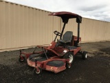 Toro 325-D Rotary Mower,