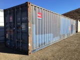 2006 40ft Tal International Container,
