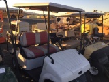 Fairplay Utility Cart,