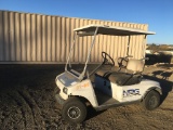 Club Car Golf Cart,