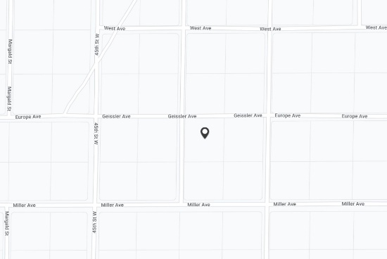 2.33 Acre Flat Vacant Parcel in Mojave,