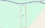 1 Acre Vacant Parcel in Berry Creek,