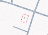 9,583 SqFt Vacant Parcel in California City,