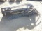Unused 2024 GIYI Hedge Trimmer Attachment,