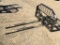 Unused 2025 GIYI Loader Fork Attachment,