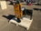 Unused 2024 TOFT680 Post Driver Attachment,