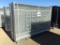 (20) Unused 6ft x 10ft Chain Link Construction