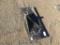 Unused Kivel Hitch Receiver Attachment,