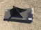 Unused Kivel Hitch Receiver Attachment,