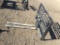 Unused Kivel MT Pallet Forklift Carriage