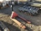 Dayton 4YX96 6000# Hand Hydraulic Pallet Jack.