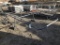 Metal Lumber/Ladder/Pipe Rack w/LP Holder,